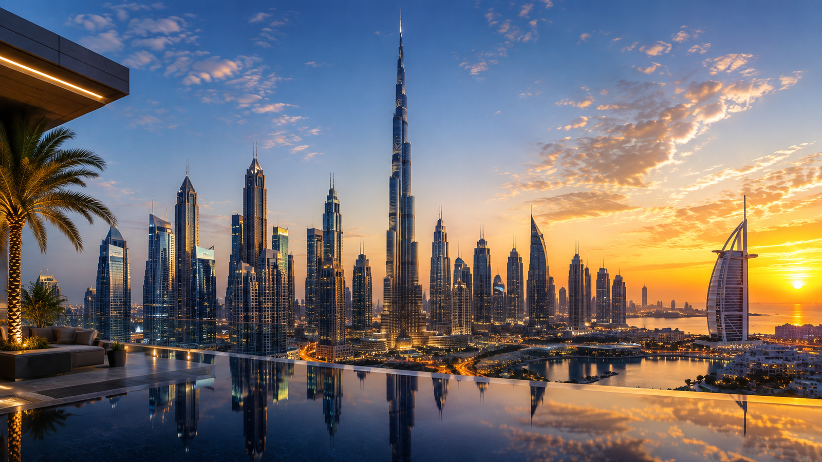 Dubai Skyline Wellness Consultancy